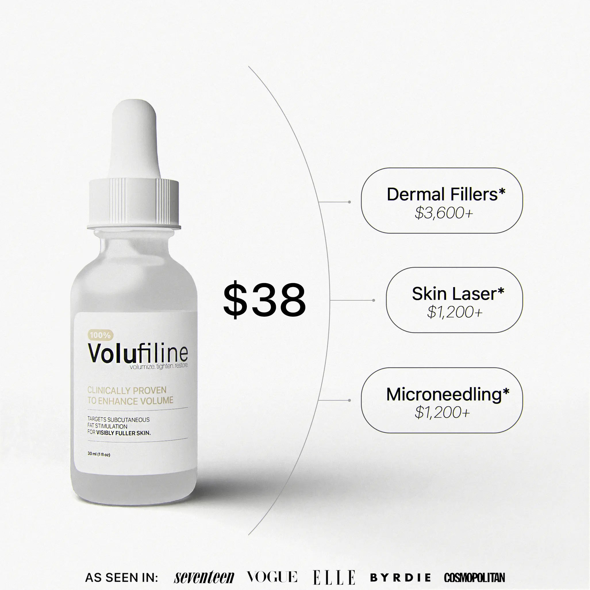 Volufiline 100%